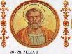 Pope St. Felix I (-274)