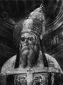 Pope St. Hippolytus (170-235)