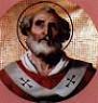 Pope St. Hormisdas (-523)
