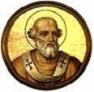 Pope St. John I (-526)