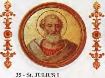 Pope St. Julius I (-352)