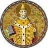 Pope St. Leo I the Great (-461)