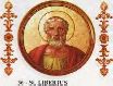 Pope St. Liberius (-366)