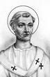 Pope St. Marcellus I (-308)