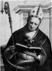 Pope St. Nicholas I the Great (-867)