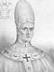 Pope St. Sergius I (-701)
