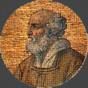 Pope Sylvester III (-1045)
