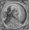 Pope Victor II (1018-57)