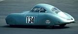 Porsche 64, 1939