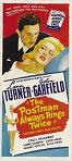 'The Postman Always Rings Twice', 1946