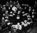 Potsdam Conference, July-Aug., 1945