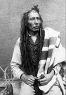 Poundmaker of the Cree (1826-86)