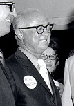 Preston Earnest Smith of the U.S. (1912-2003)