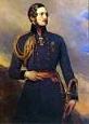 Prince Albert of Britain (1819-61)