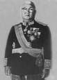 Prince Boun Oum of Laos (1912-80)