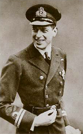 Prince George, Duke of Kent (1902-42)