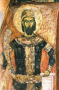 Prince Marko of Serbia (1335-95)