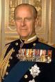 Prince Philip Mountbatten (1921-2021)