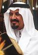 Prince Sultan of Saudi Arabia (1930-2011)