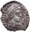 Roman Emperor Priscus Attalus (-417)