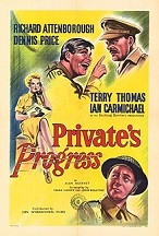 'Privates Progress', 1956