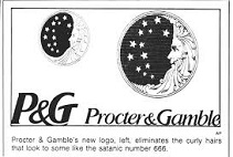 Procter & Gamble, 1837