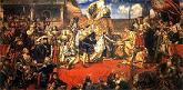 The Prussian Tribute, Feb. 10, 1525