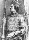 Przemysl II of Poland (1257-96)