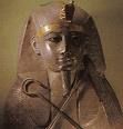 Egyptian Pharaoh Psusennes I (d. -1001)
