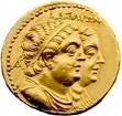 Ptolemy II Philadelphus of Egypt (-309 to  -246)