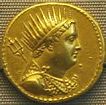 Ptolemy III Euergetes of Egypt (d. -222)