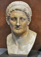 Ptolemy Keraunos (d. -279)
