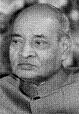 P.V. Narasimha Rao of India (1921-2004)