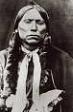 Quanah Parker (1845-1911)
