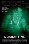 'Quarantine', 2008