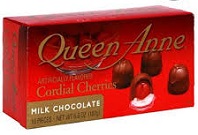 Queen Anne's Cordial Cherries