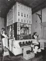 Queen Mary's Doll House, 1924