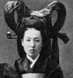 Queen Min of Korea (1851-95)