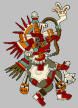 Quetzalcoatl of Mexico (-999)