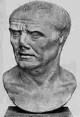 Roman Gen. Quintus Sertorius (d. -72)