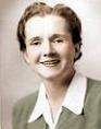 Rachel Carson (1907-64)