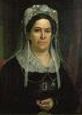 Mrs. Rachel Donelson Robards Jackson (1767-1828)