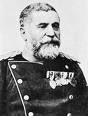Serbian Field Marshal Radomir Putnik (1847-1917)