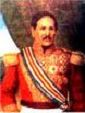 Rafael Carrera of Guatemala (1814-65)