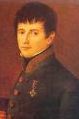 Col. Rafael del Riego of Spain (1784-1823)