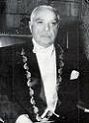 Rafael Leonidas Trujillo y Molina of the Dominican Republic (1891-1961)