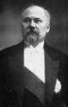 Raymond Poincaré of France (1860-1934)