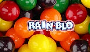 Rainblo Bubble Gum, 1940