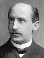 Rainer Ludwig Claisen (1851-1930)