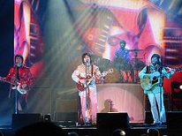 'Rain: A Tribute to the Beatles', 2010